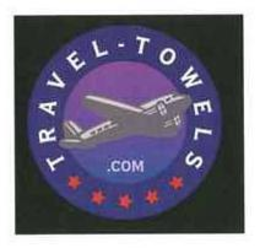 TRAVEL-TOWELS.COM trademark