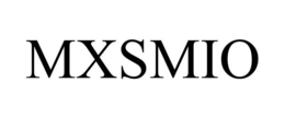 MXSMIO trademark