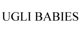 UGLI BABIES trademark