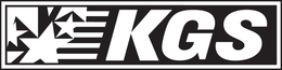 KGS trademark