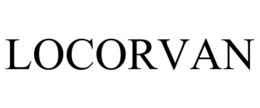 LOCORVAN trademark