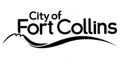 CITY OF FORT COLLINS trademark