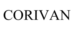 CORIVAN trademark