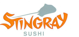 STINGRAY SUSHI trademark