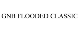GNB FLOODED CLASSIC trademark