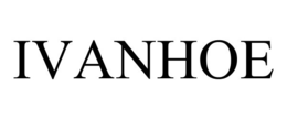 IVANHOE trademark