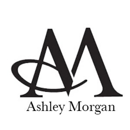 AM ASHLEY MORGAN trademark
