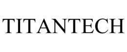 TITANTECH trademark