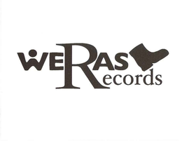 WERAS ECORDS trademark