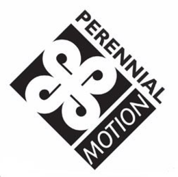 PPPP PERENNIAL MOTION trademark