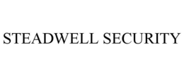 STEADWELL SECURITY trademark