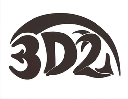 3D2 trademark