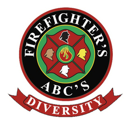 FIREFIGHTER'S ABC'S DIVERSITY trademark
