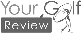 YOUR GOLF REVIEW trademark