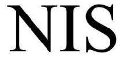 NIS trademark