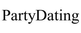 PARTYDATING trademark