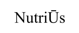 NUTRIUS trademark