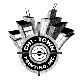 CHI-TOWN PRINTING, INC. trademark
