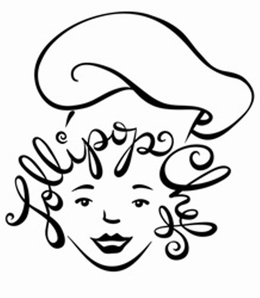 LOLLIPOP CHEF trademark