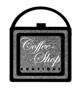 COFFEE - SHOP BOUTIQUE trademark