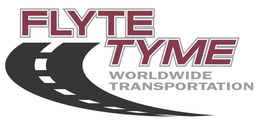 FLYTE TYME WORLDWIDE TRANSPORTATION trademark