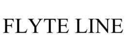 FLYTE LINE trademark