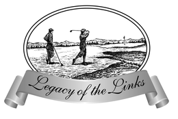 LEGACY OF THE LINKS trademark