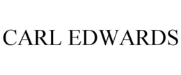 CARL EDWARDS trademark