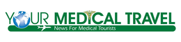 YOUR MEDICAL TRAVEL NEWS FOR MEDICAL TOURISTS trademark