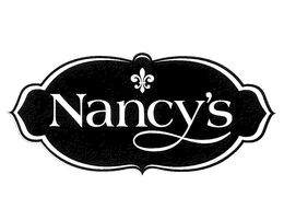 NANCY'S trademark