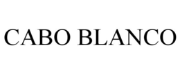 CABO BLANCO trademark