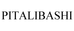 PITALIBASHI trademark