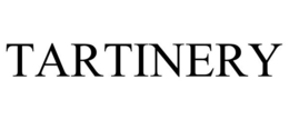 TARTINERY trademark