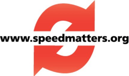 WWW.SPEEDMATTERS.ORG trademark