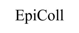 EPICOLL trademark