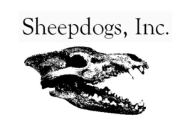 SHEEPDOGS, INC. trademark