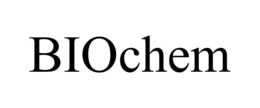 BIOCHEM trademark