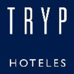 TRYP HOTELES trademark