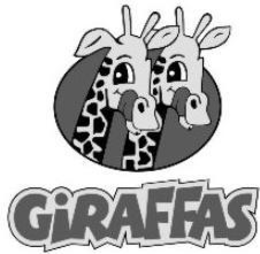 GIRAFFAS trademark