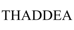 THADDEA trademark