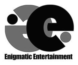 ENIGMATIC ENTERTAINMENT E E trademark