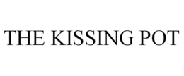 THE KISSING POT trademark