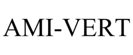 AMI-VERT trademark