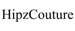 HIPZCOUTURE trademark