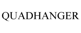 QUADHANGER trademark