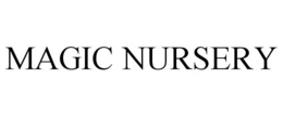 MAGIC NURSERY trademark
