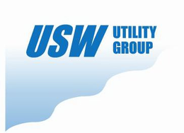 USW UTILITY GROUP trademark