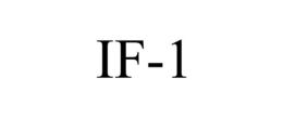 IF-1 trademark