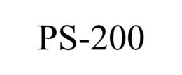 PS-200 trademark