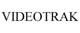 VIDEOTRAK trademark